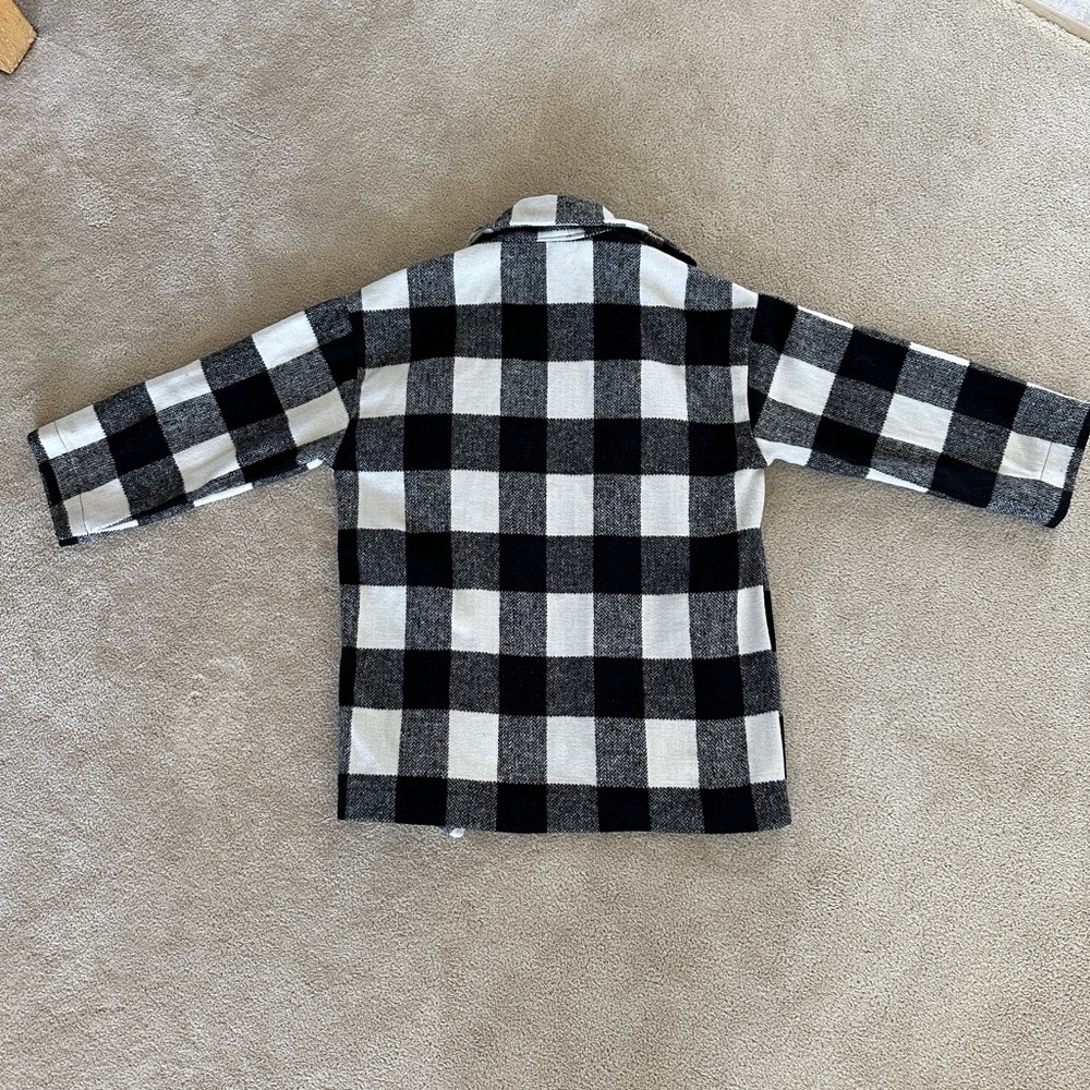 FAVLUX Fashion jacket - Picture 2 of 4